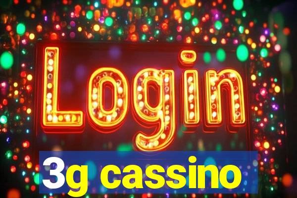 3g cassino